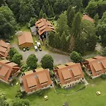 Dom wakacyjny Ferienhaeuser Am Brocken, 60 Qm, 2 Schlafzimmer