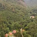 Dom wakacyjny Ferienhaeuser Am Brocken, 60 Qm, 2 Schlafzimmer *