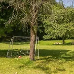 Ferienhaeuser Am Brocken, 60 Qm, 2 Schlafzimmer * Ilsenburg