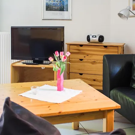 Ferienhaeuser Am Brocken, 60 Qm, 2 Schlafzimmer