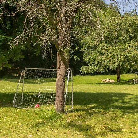 Ferienhaeuser Am Brocken, 60 Qm, 2 Schlafzimmer * Ilsenburg
