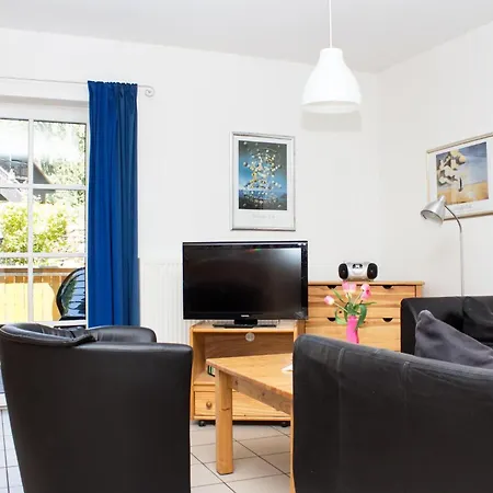 Ferienhaeuser Am Brocken, 60 Qm, 2 Schlafzimmer Holiday home *