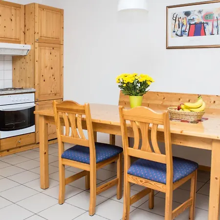 Holiday home Ferienhaeuser Am Brocken, 60 Qm, 2 Schlafzimmer Ilsenburg