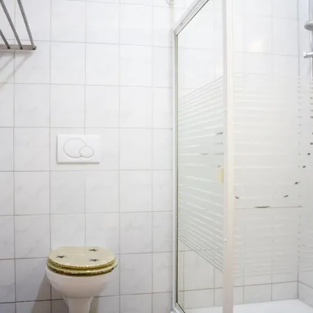 Сasa de vacaciones Ferienhaeuser Am Brocken, 60 Qm, 2 Schlafzimmer