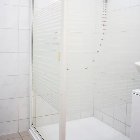 Ferienhaeuser Am Brocken, 60 Qm, 2 Schlafzimmer * Ilsenburg