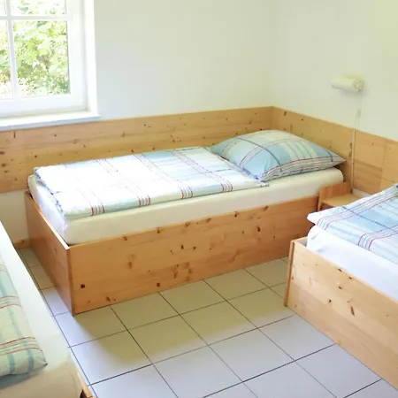 Ferienhaeuser Am Brocken, 60 Qm, 2 Schlafzimmer Holiday home *