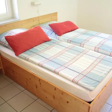 Сasa de vacaciones Ferienhaeuser Am Brocken, 60 Qm, 2 Schlafzimmer *