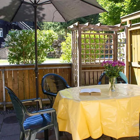 Ferienhaeuser Am Brocken, 60 Qm, 2 Schlafzimmer Ilsenburg