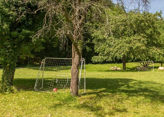 Ferienhaeuser Am Brocken, 60 Qm, 2 Schlafzimmer * Ilsenburg