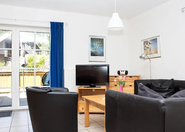 Ferienhaeuser Am Brocken, 60 Qm, 2 Schlafzimmer Сasa de vacaciones *