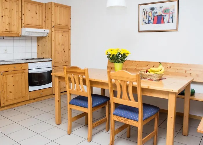 Holiday home Ferienhaeuser Am Brocken, 60 Qm, 2 Schlafzimmer Ilsenburg