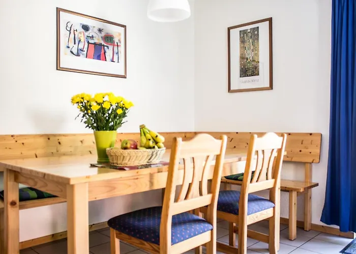 Ferienhaeuser Am Brocken, 60 Qm, 2 Schlafzimmer *