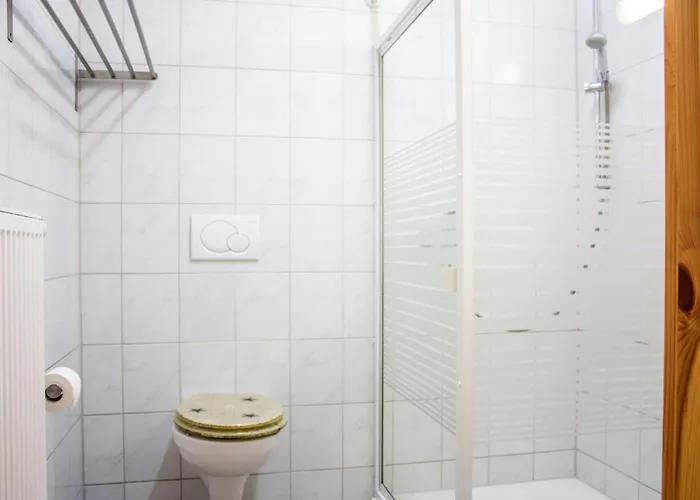 Holiday home Ferienhaeuser Am Brocken, 60 Qm, 2 Schlafzimmer