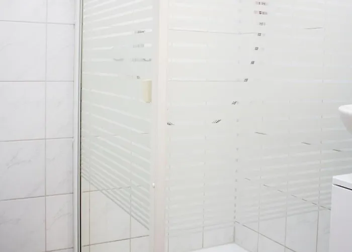 Ferienhaeuser Am Brocken, 60 Qm, 2 Schlafzimmer * Ilsenburg