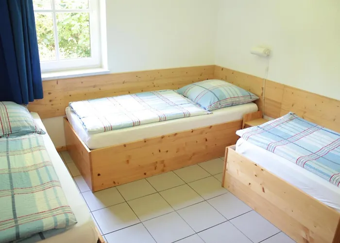 Ferienhaeuser Am Brocken, 60 Qm, 2 Schlafzimmer Holiday home *