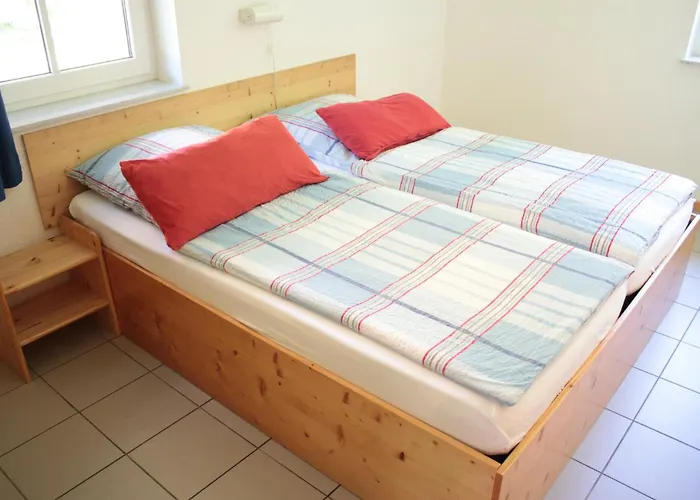 Holiday home Ferienhaeuser Am Brocken, 60 Qm, 2 Schlafzimmer *