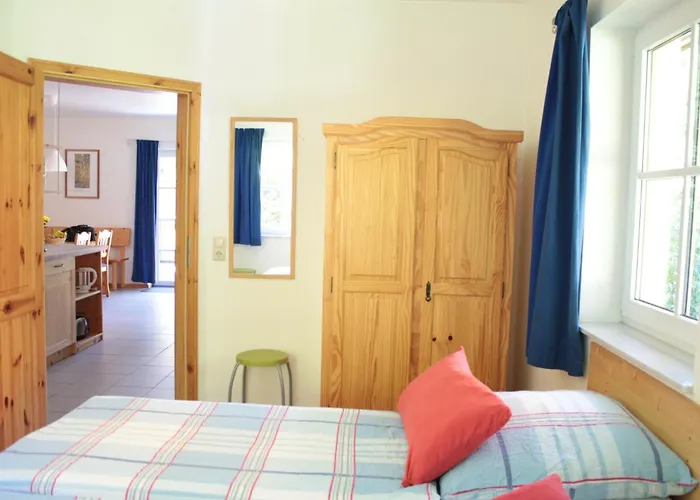 Holiday home Ferienhaeuser Am Brocken, 60 Qm, 2 Schlafzimmer